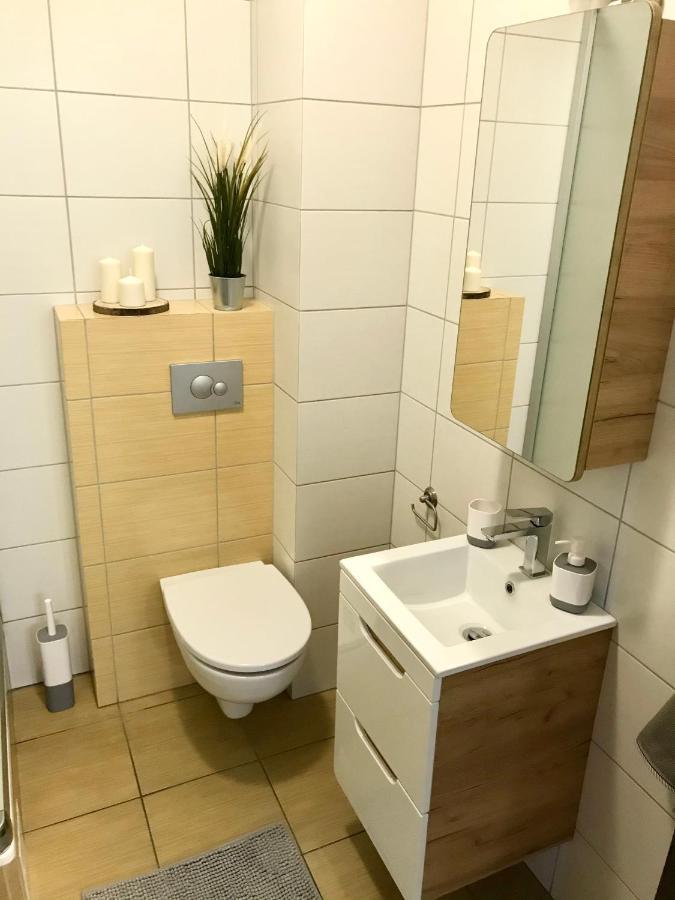 Nowy Apartament Władysławowo 외부 사진