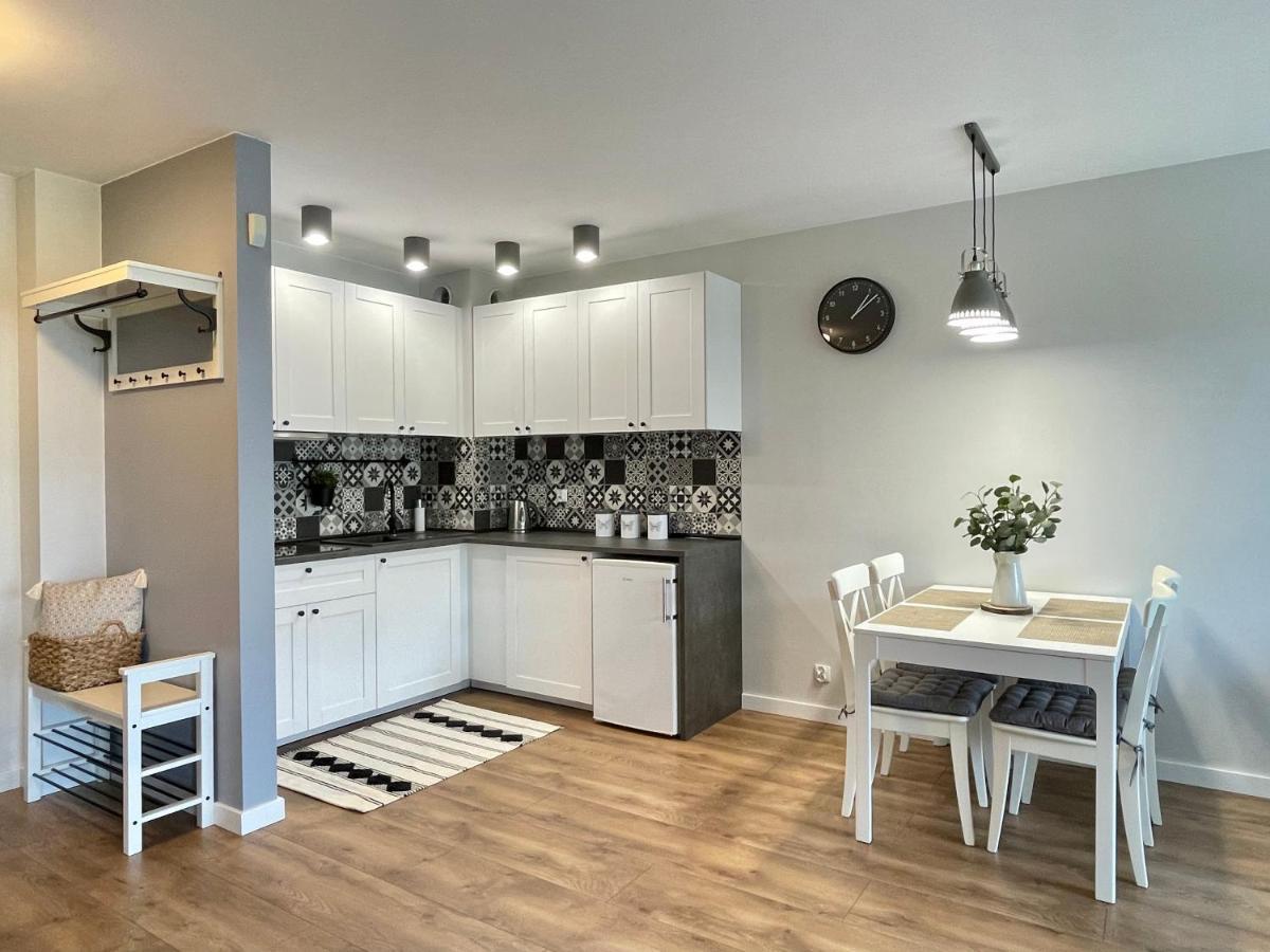 Nowy Apartament Władysławowo 외부 사진
