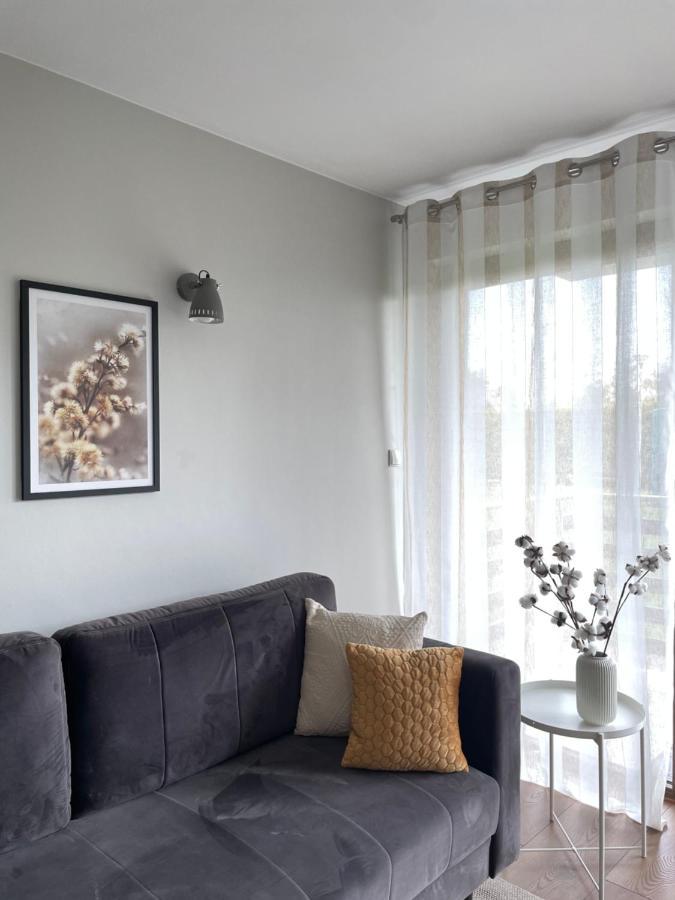 Nowy Apartament Władysławowo 외부 사진